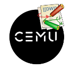 Logo wiki CEMU